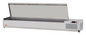 Turbo Air CTST-1800-13-N 70 7/8" Refrigerated Prep Rail