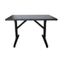 Grosfillex US286744 45" Patio Table