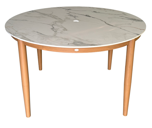 Plantation Prestige 8265000-0160 50" Patio Table