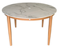 Plantation Prestige 8265000-0160 50" Patio Table
