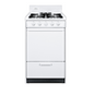 Summit WLM110P 20" Electric Restaurant Range