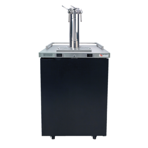 Micro Matic MDD23W-E-A 25" Wine Dispenser