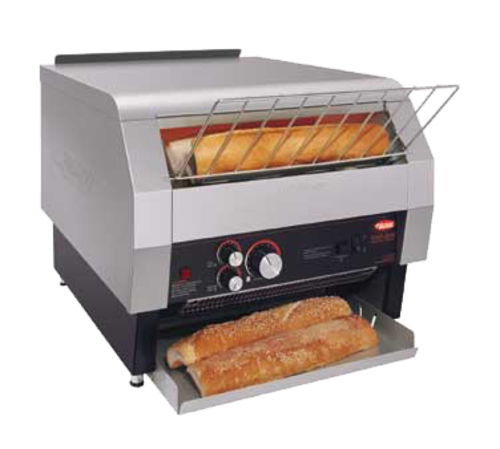 Hatco TQ-1800BA 18 1/2" Conveyor Toaster