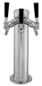 Perlick EA2100-3-2 Draft Beer Tower