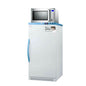 Summit MLRS8MCLK-SCM1000SS 23 3/8" Refrigerator Microwave Combo