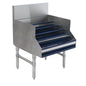 Advance Tabco PLD-2530 30" Underbar Storage Unit
