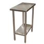Winholt DTS-3615 15" Work Table