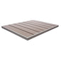 BFM Seating PH2430GRTK-SGU 30" Table Top