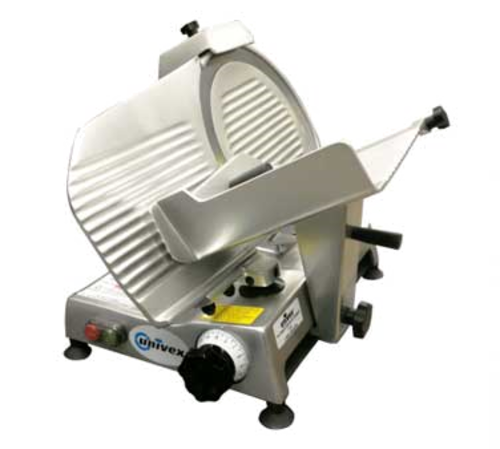 Univex 4612 22 1/4" Electric Meat Slicer