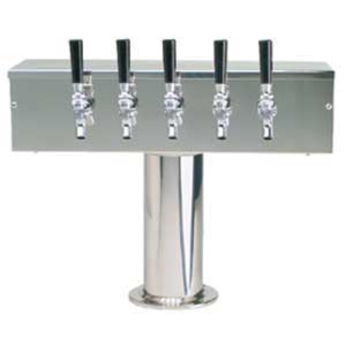 Micro Matic DS-355-PSS Draft Beer Tower