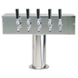 Micro Matic DS-355-PSS Draft Beer Tower