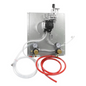 Foxx 03D03351 18" Draft Beer Dispensing Kit