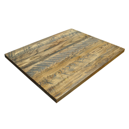Original Wood Seating TSP-4242 42" Table Top
