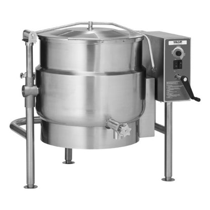 Vulcan K20ELT 39 3/4" Electric Steam Kettle
