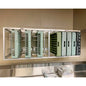 New Age 52924 61 1/2" Wall Shelving