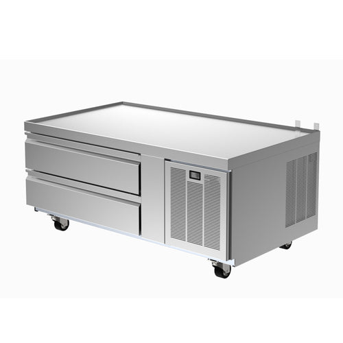 Delfield F2952CP 52 1/4" Chef Base