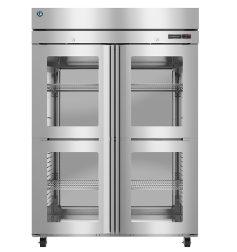 Hoshizaki HC2A-HGE-HGE Heated Holding Cabinet