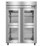 Hoshizaki HC2A-HGE-HGE Heated Holding Cabinet