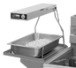 Pitco PFW-2 Strip Heater