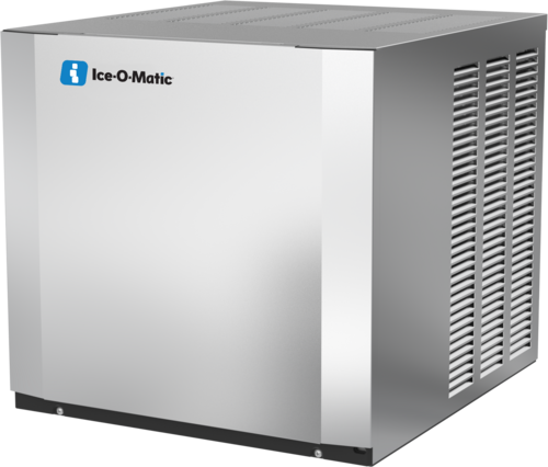 Ice-O-Matic CIM0320FA90 27" 313 lb Full Cube Air-Cooled Ice Machine