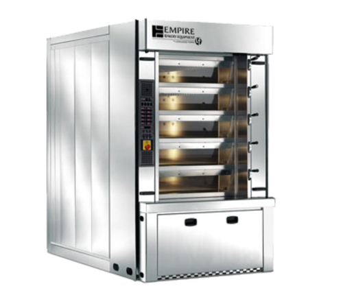 Empire LFM-5-80X180MSR 51 1/4" High-Speed Oven