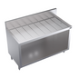 Krowne KR24-S48 48" Underbar Drainboard