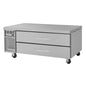 Turbo Air PRCBE-60R-N 60" Chef Base