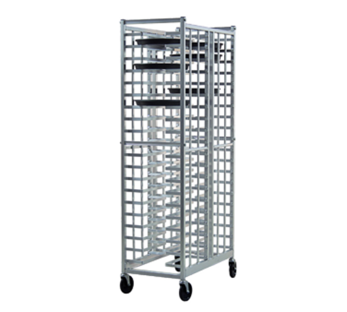 New Age 97721 18 1/2" Pan Rack
