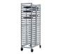 New Age 97721 18 1/2" Pan Rack