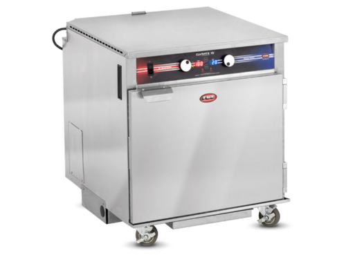 FWE PHTT-4-CV 27 3/4" Heated Holding Cabinet