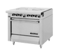 Garland MST45R-E 34" Electric Restaurant Range
