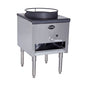 Royal Range RMJ-15 18" Gas Wok Range