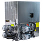 Micro Matic MMPP4307-PKG-4 38" Draft Beer System