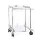 RATIONAL 60.70.160 46 3/4" Pan Rack