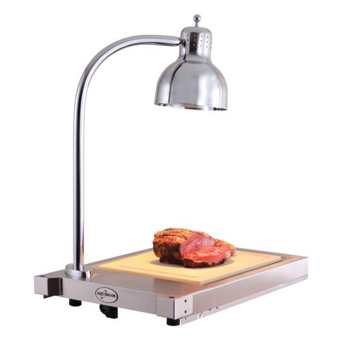 Alto-Shaam CS-100 18 1/4" Heated Shelf
