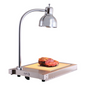 Alto-Shaam CS-100 18 1/4" Heated Shelf