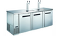 Entree EBD90-27SX 90 3/8" Draft Beer Tower