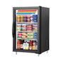 True GDM-07-HC~TSL01 24 1/8" Refrigerated Merchandiser