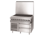 Jade Range JRLH-04S-T-72 72" Chef Base