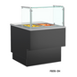 Structural Concepts FB5S-4H 64" Refrigerated Display Case
