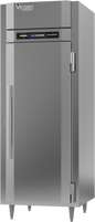 Victory HSA-1D-1-EW 31 1/4" Heated Holding Cabinet