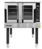 Vulcan JGC100-ES-QS-PLATINUM 38 1/8" Gas Convection Oven
