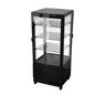 Omcan 25827 16 3/4" Refrigerated Display Case