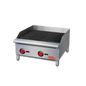 Entree BR36 35 7/8" Gas Countertop Charbroiler
