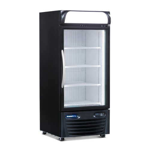 Minus Forty 13-USGF 26 1/2" Freezer Merchandiser
