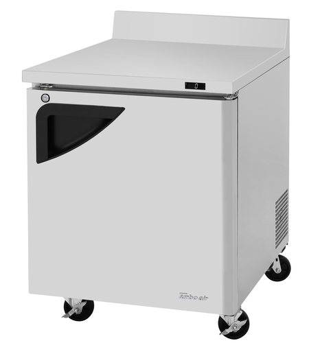 Turbo Air TWF-28SD-N 27 1/2" Worktop Freezer