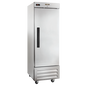 Traulsen CLBM-23F-FS-R 27" 1 Section Solid Door Reach-In Freezer