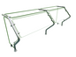 Hatco ES73-60 60" Sneeze Guard