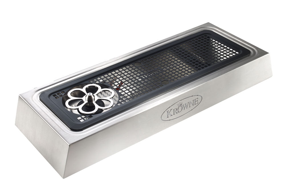 Krowne KR-LC2GF-TAP 26" Glass Froster / Chiller