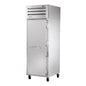 True STA1F-1S-HC 27 1/2" 1 Section Solid Door Reach-In Freezer